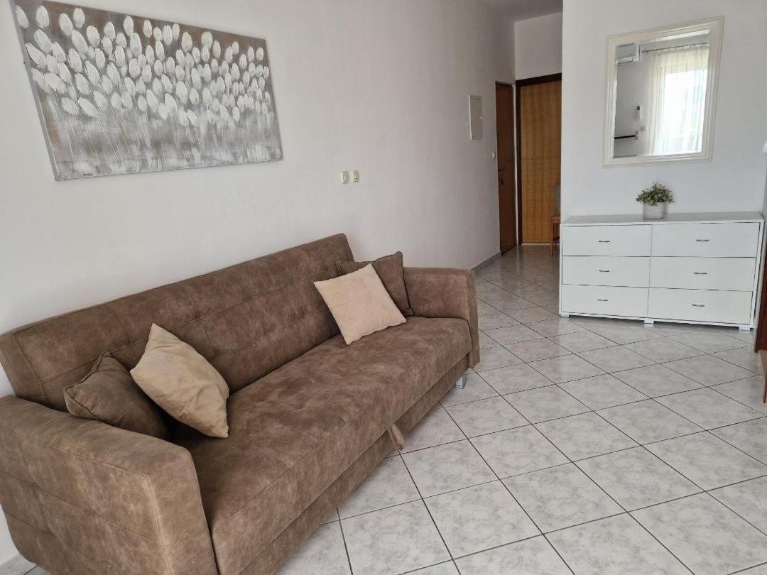 Apartments Ida Sućuraj 외부 사진