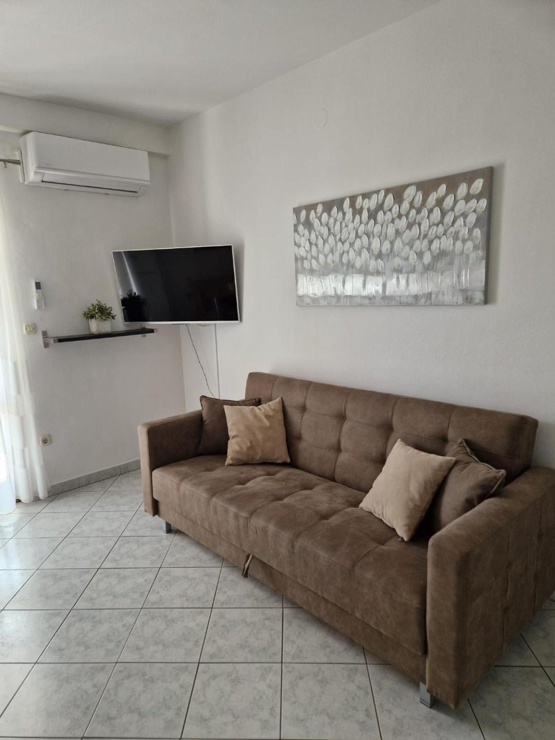 Apartments Ida Sućuraj 외부 사진