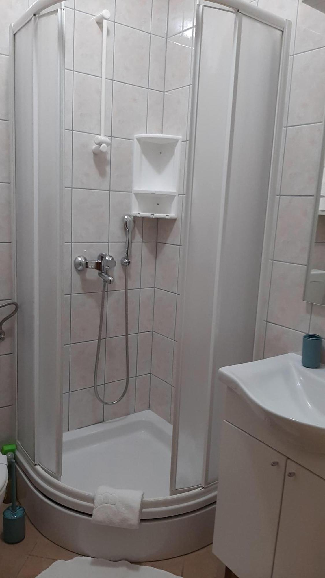 Apartments Ida Sućuraj 외부 사진